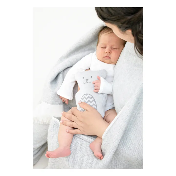 Béké Bobo Ourson thérapeutique