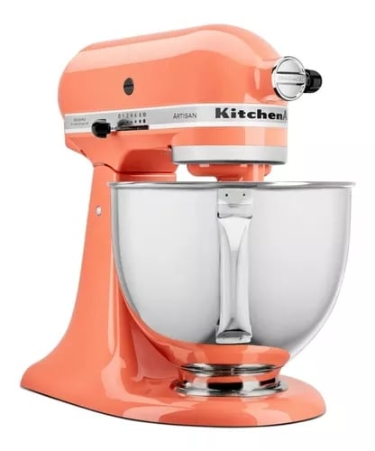 Batedeira Stand Mixer Kitchenaid Artisan - 127v Mostru&aacute;rio