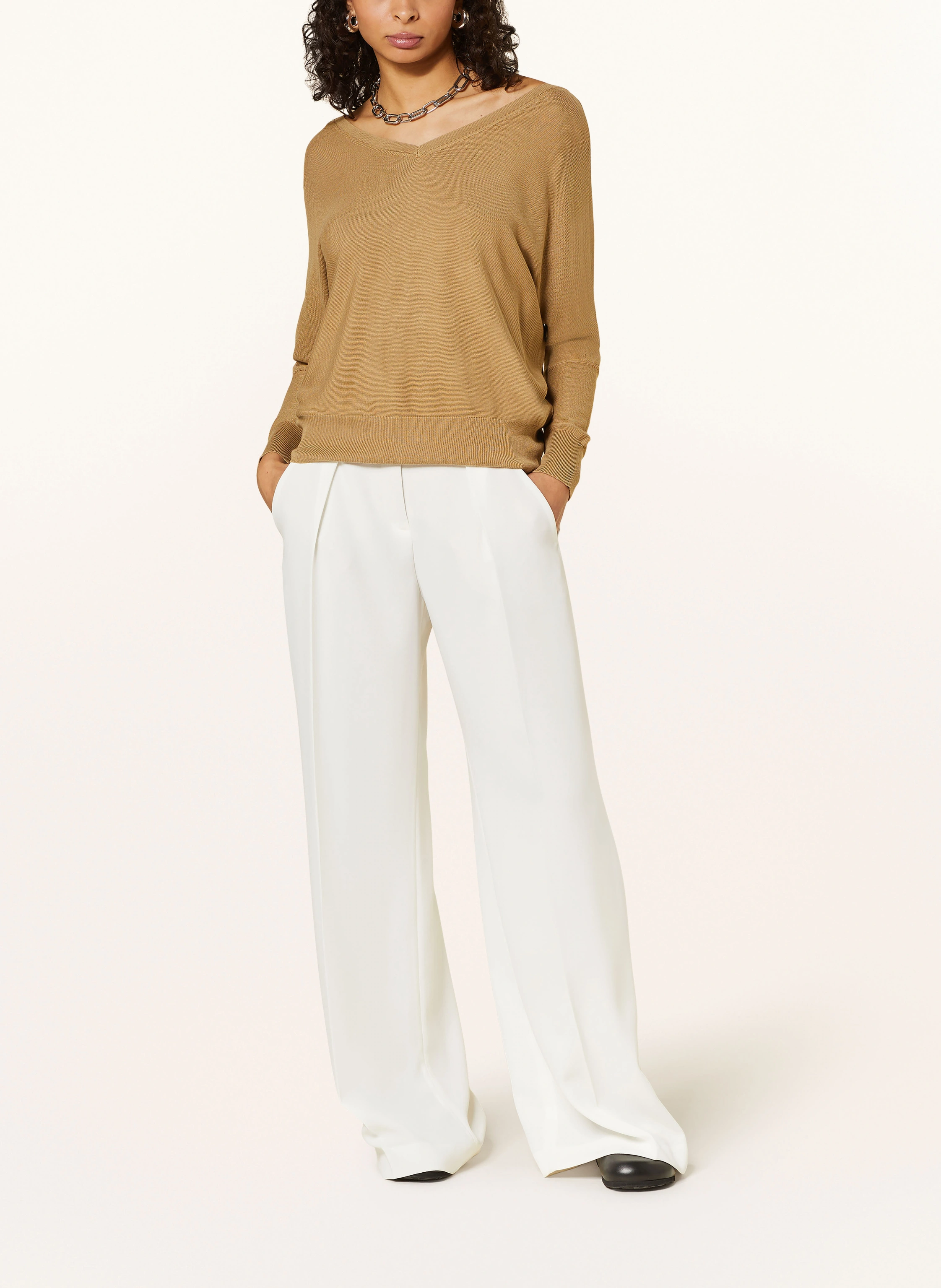 ba&sh Strickjacke ELSY