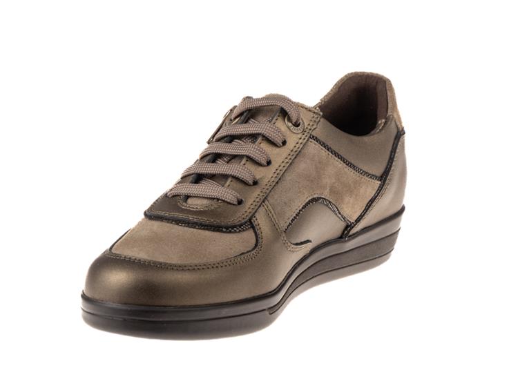 Xsensible 10199.2 wijdte H Lotte HX Bronze Combi