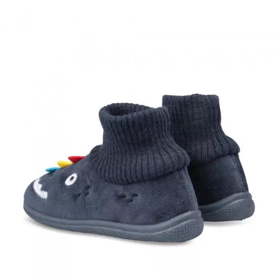 Chaussons MARINE CHARLIE & FRIENDS