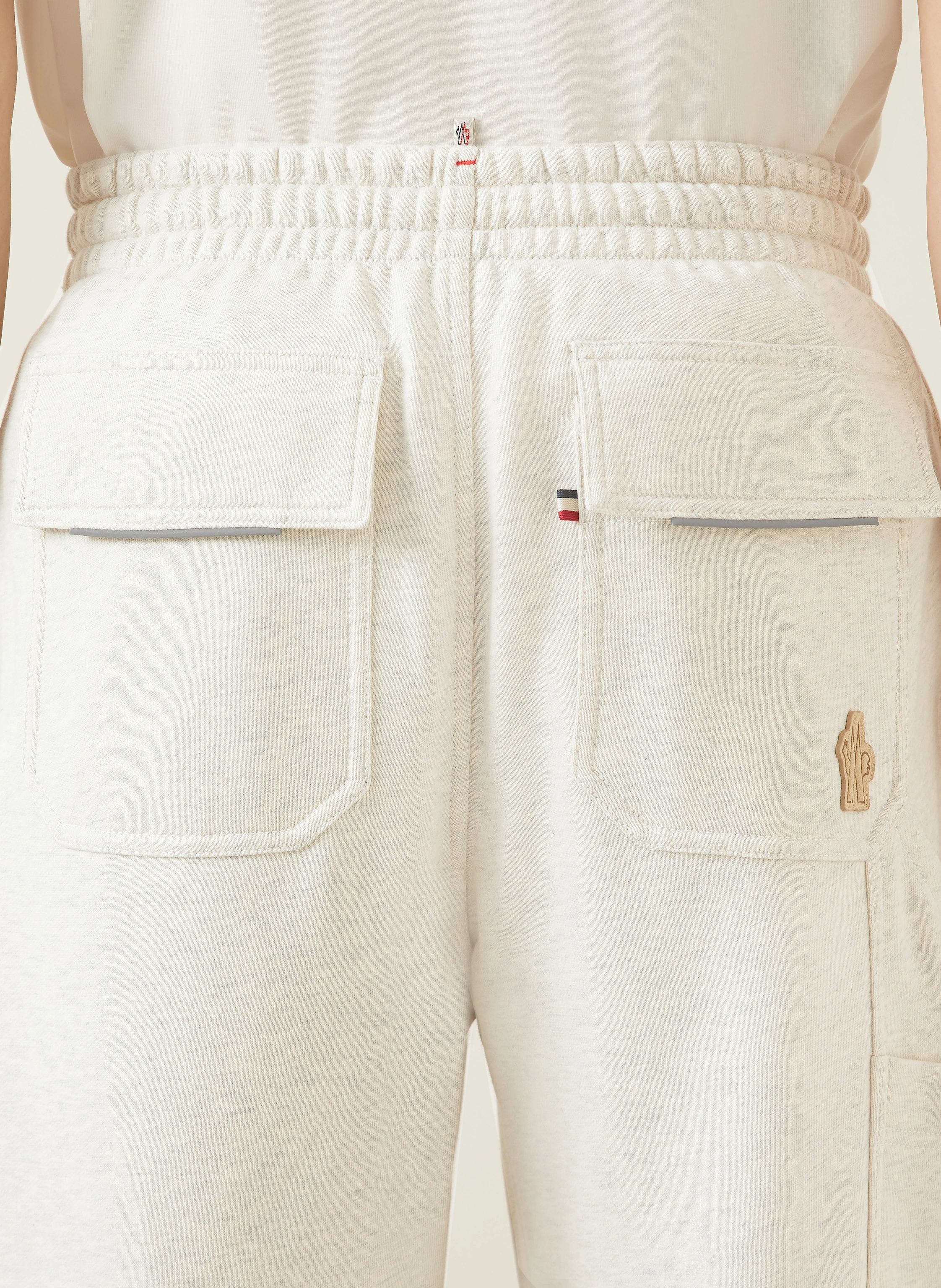 MONCLER GRENOBLE Sweatpants