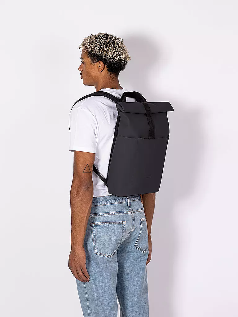 UCON ACROBATICS Rucksack Hajo Lotus Mini schwarz
