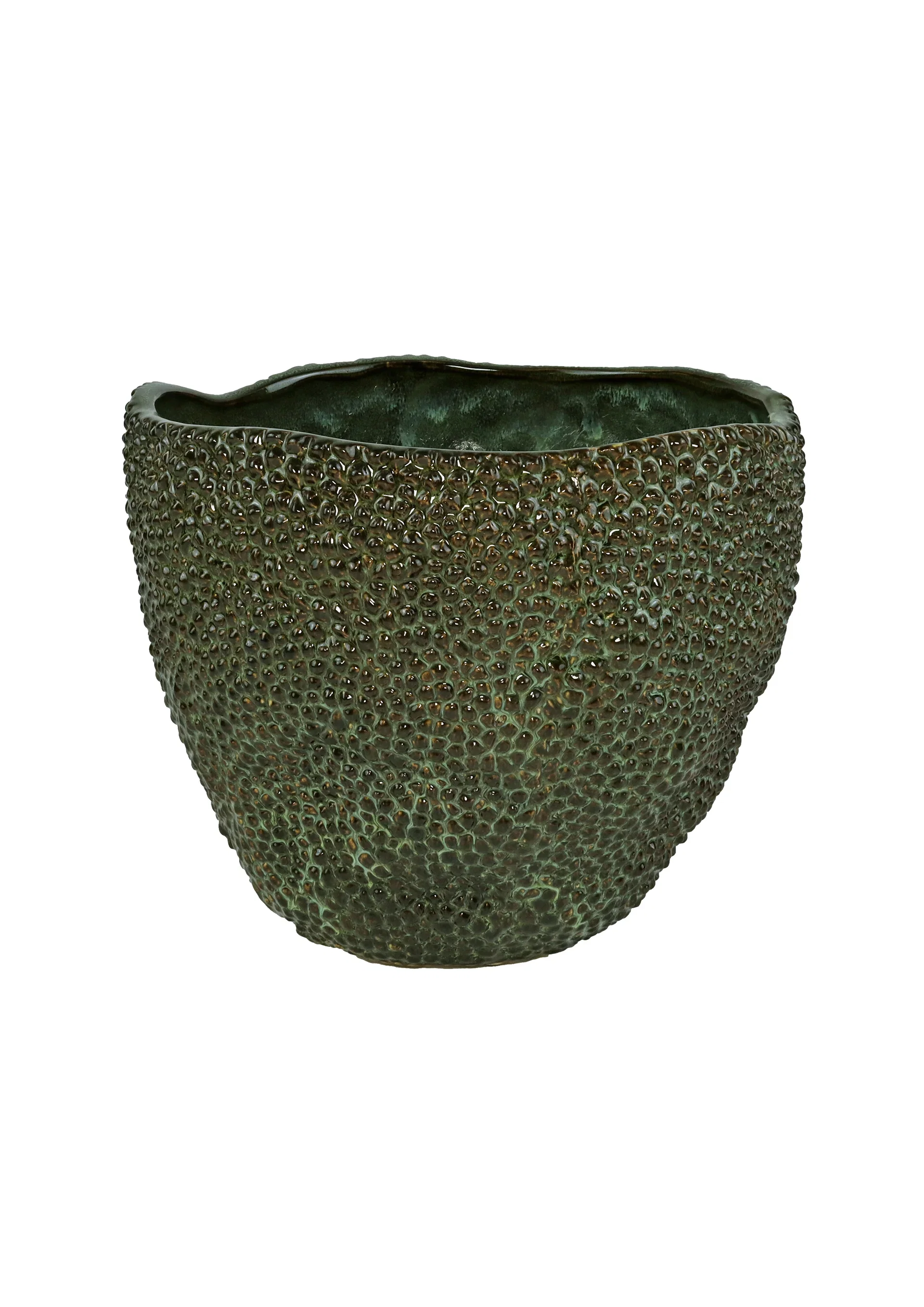 Potte Rocky Ø18 cm