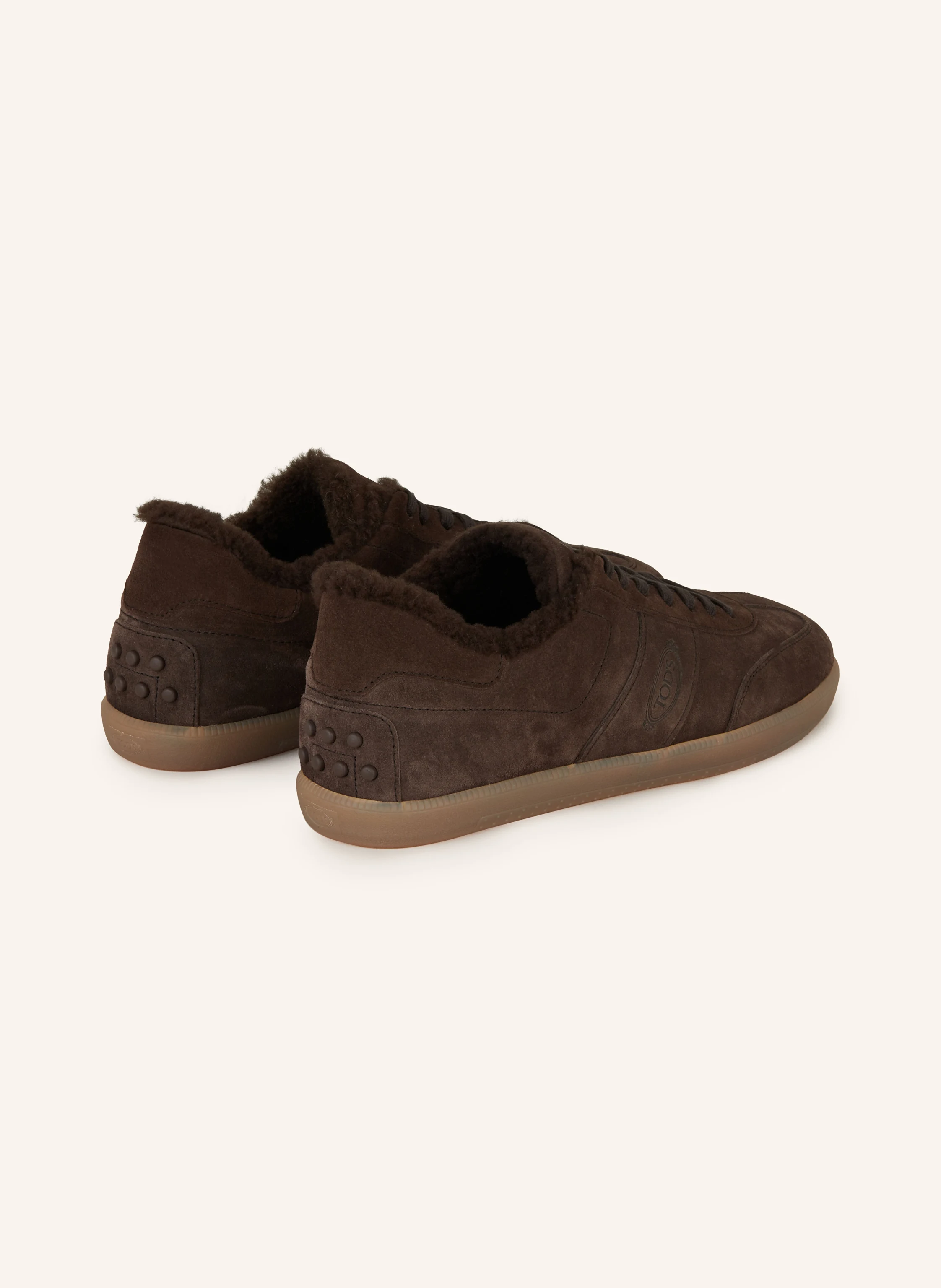 TOD'S Sneaker CASSETTA