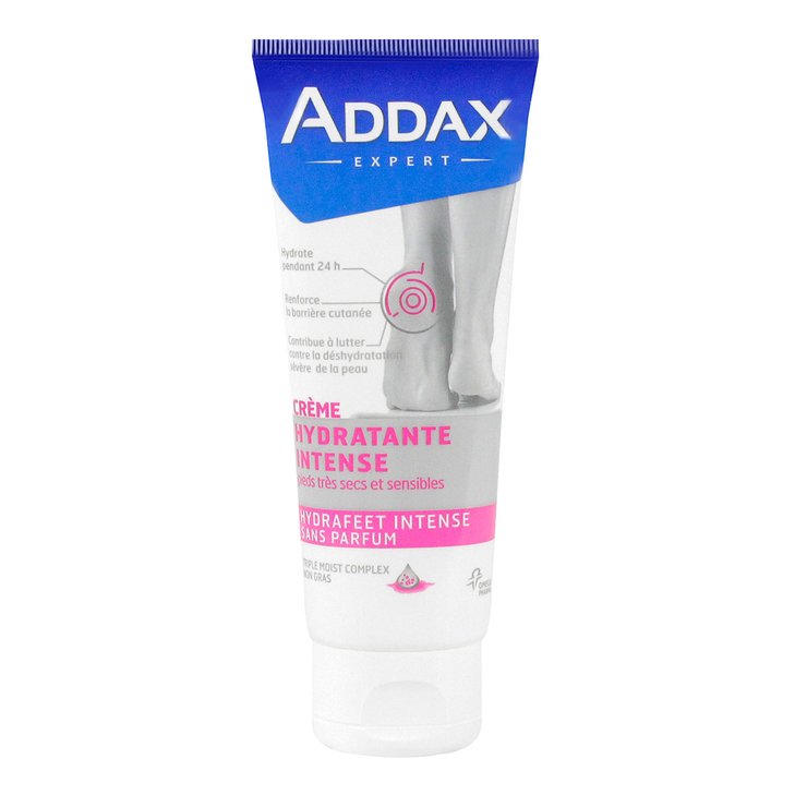 Crème Expert pour pieds 100ml