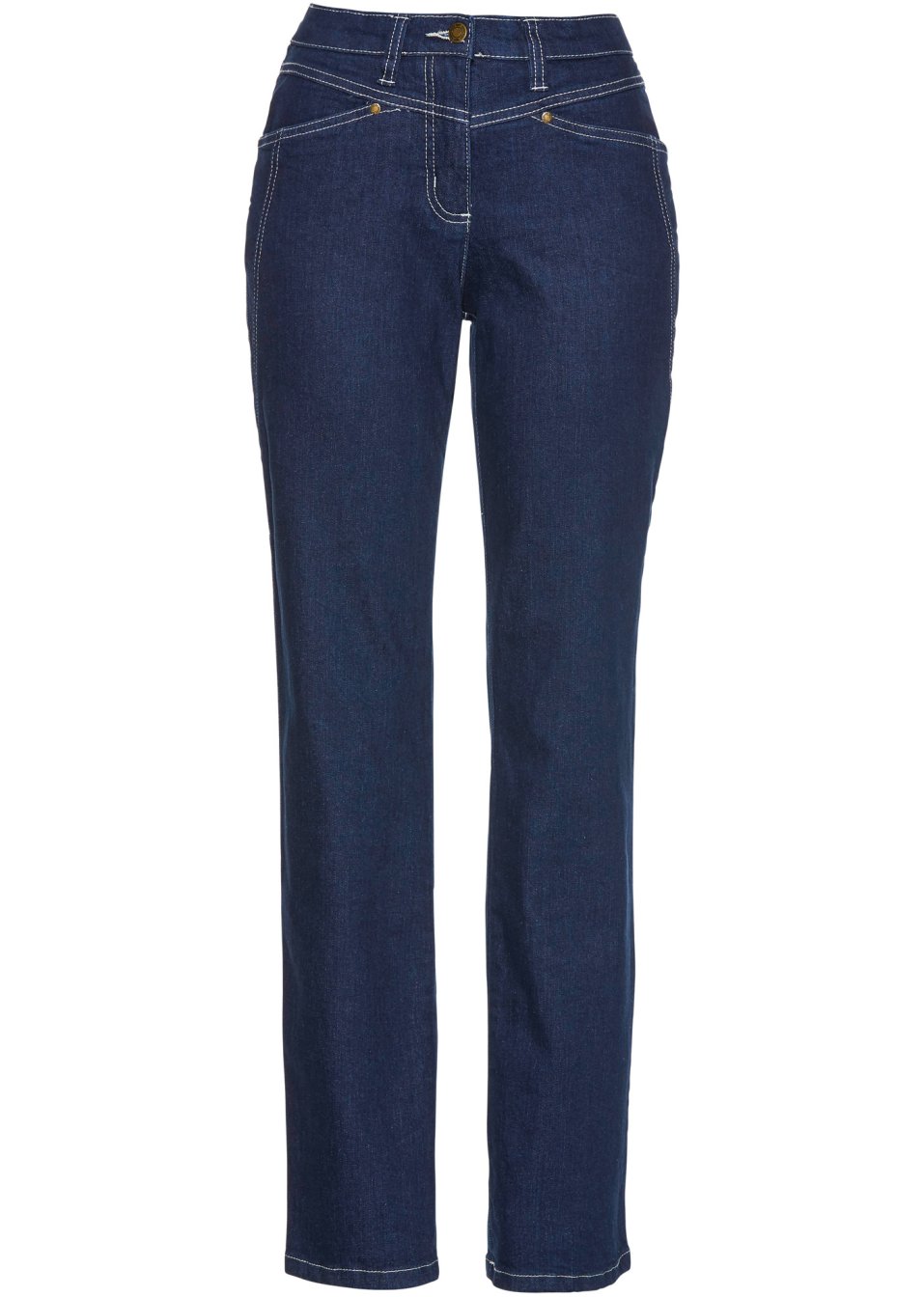 Jean extensible confortable