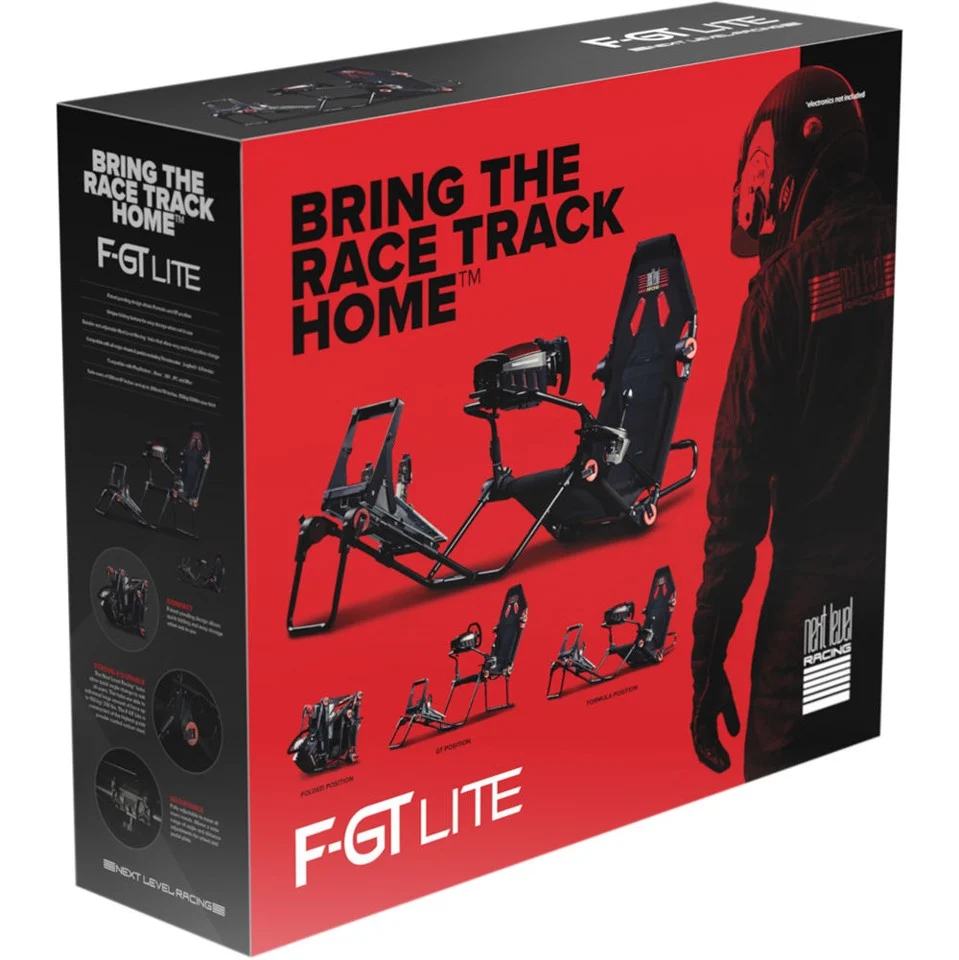Next Level Racing - FGT Lite
