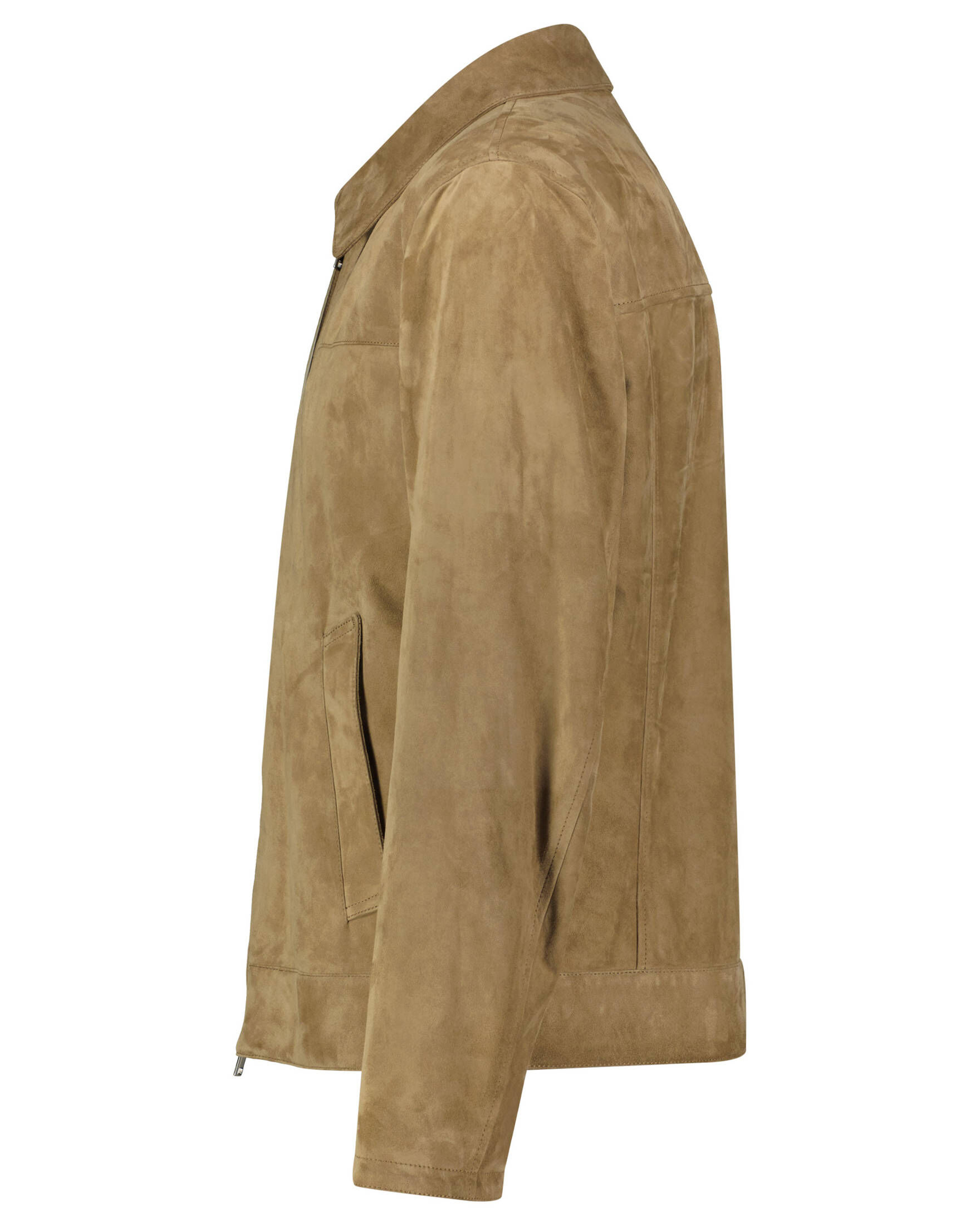 Brioni| Herren Lederjacke
