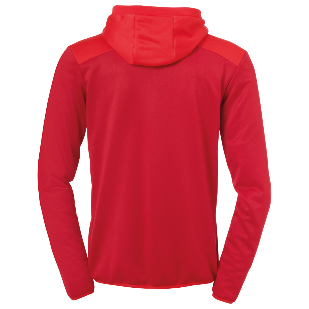 EMOTION 2.0 QUARTER ZIP HOODY