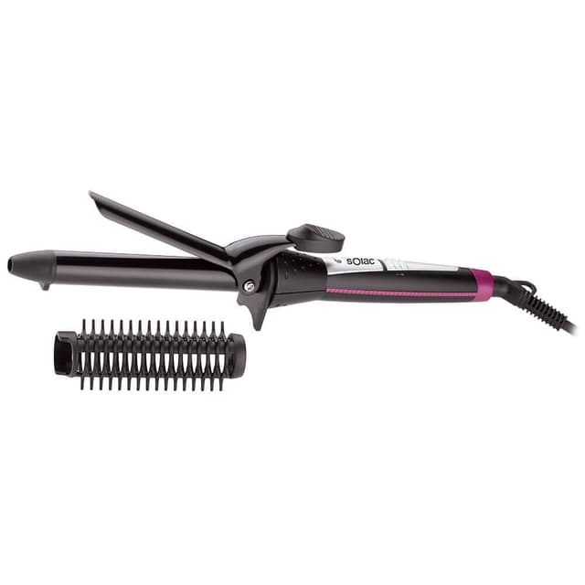 Krøllejern Curl Expert