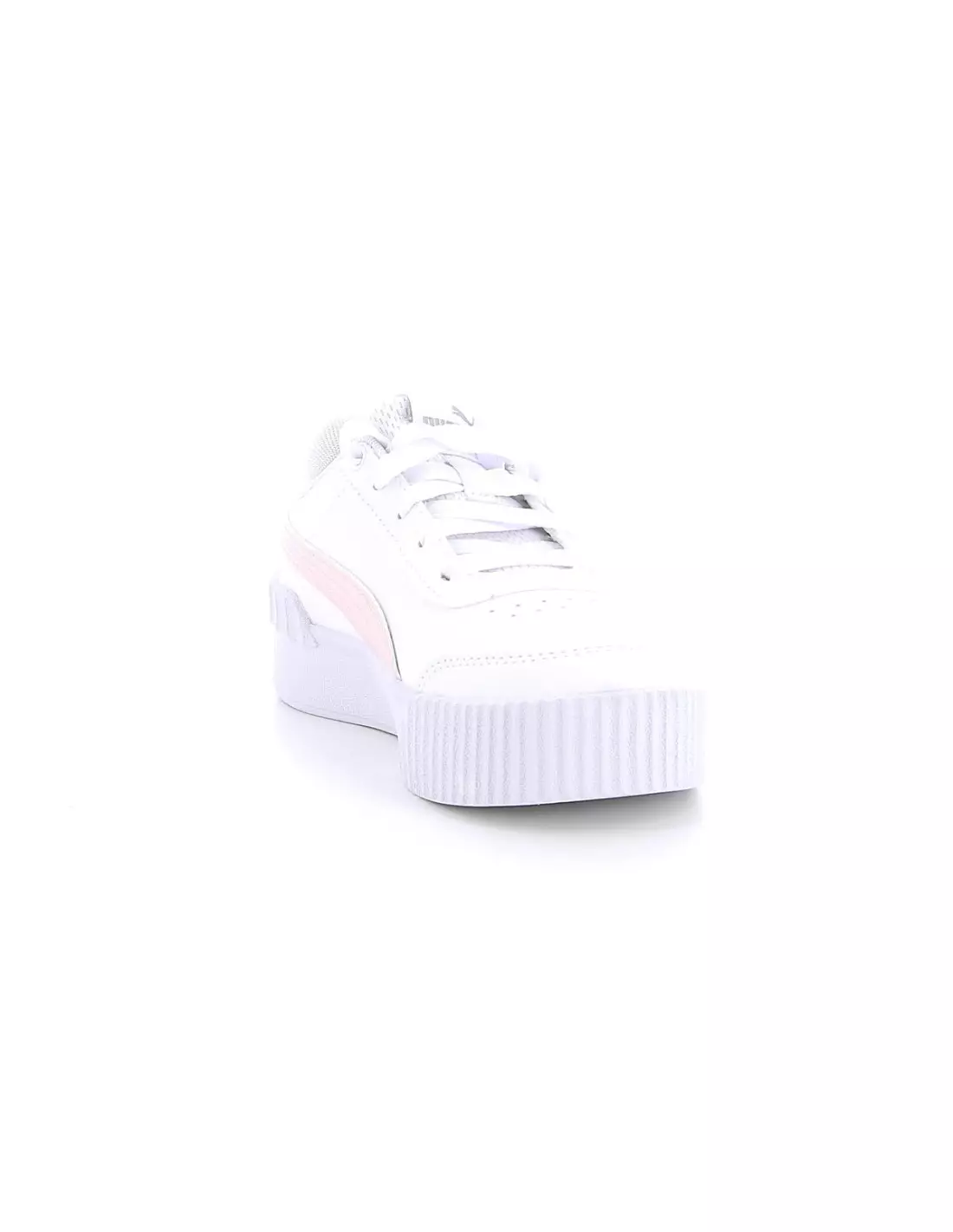PUMA CARINA LIFT PS 3 - Sneakers Blancrose