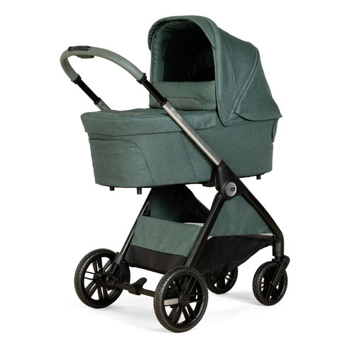 Poussette Bellagio + Adaptateurs Fir Tree - CHICCO