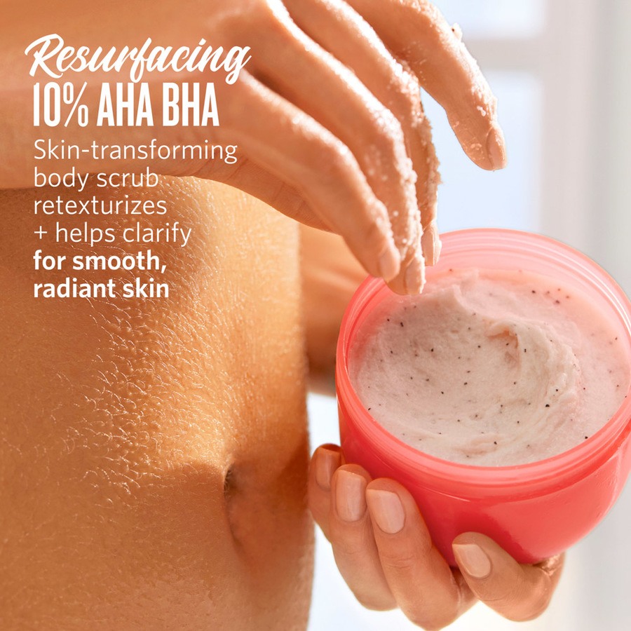 Sol De Janeiro Bom Dia Bright Body Scrub 220g
