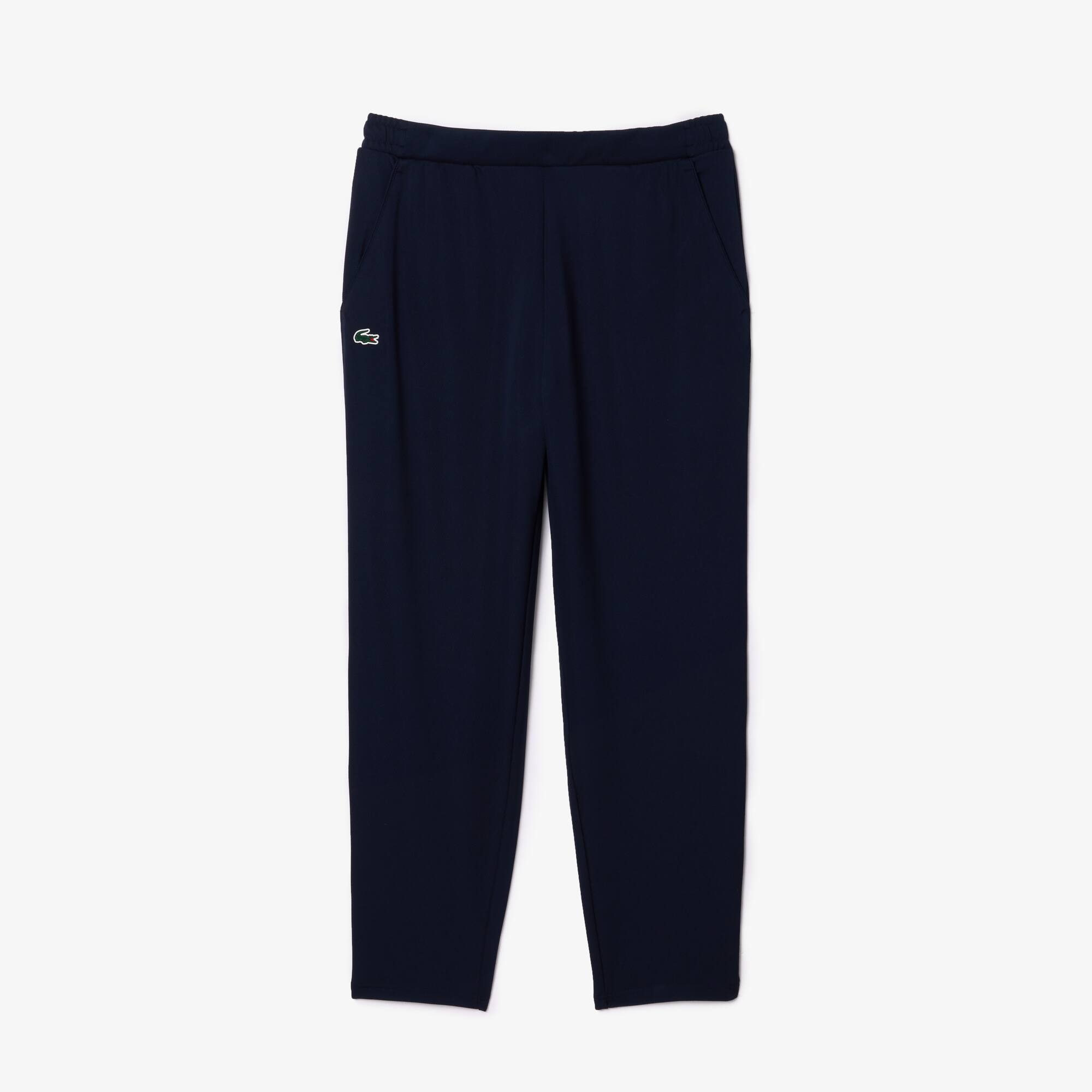Pantalon de survêtement Sport extensible Pantalons de survêtement - Bleu - Lacoste - Homme