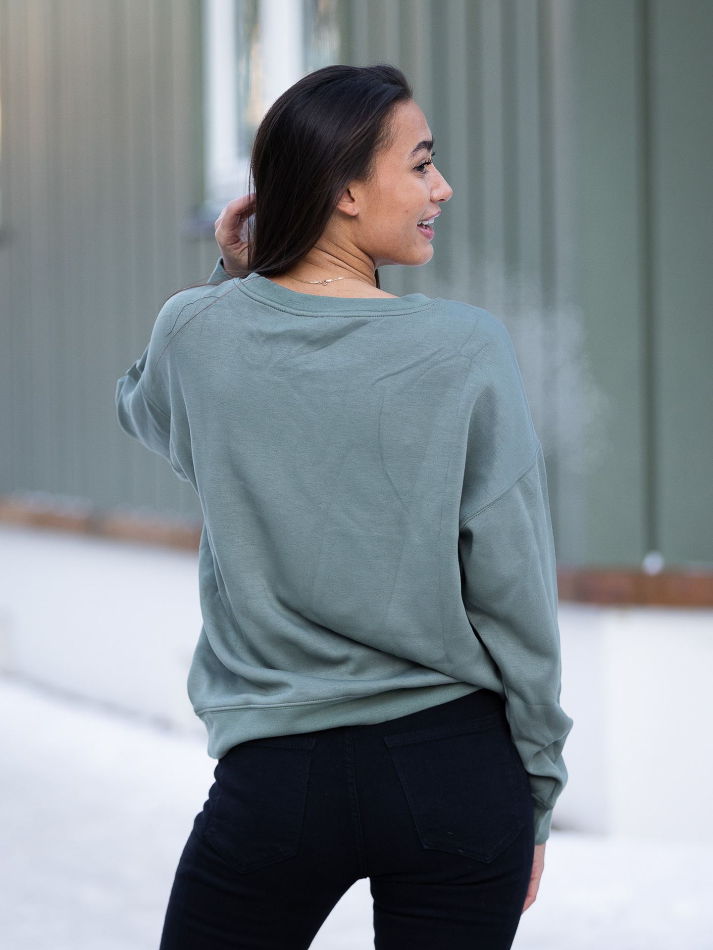 Ima MSCH Sweatshirt