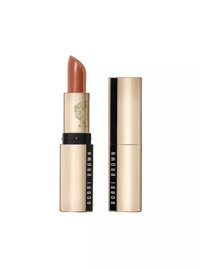 BOBBI BROWN Lippenstift - Luxe Lipstick ( 22 Plaza Peach )  rosa