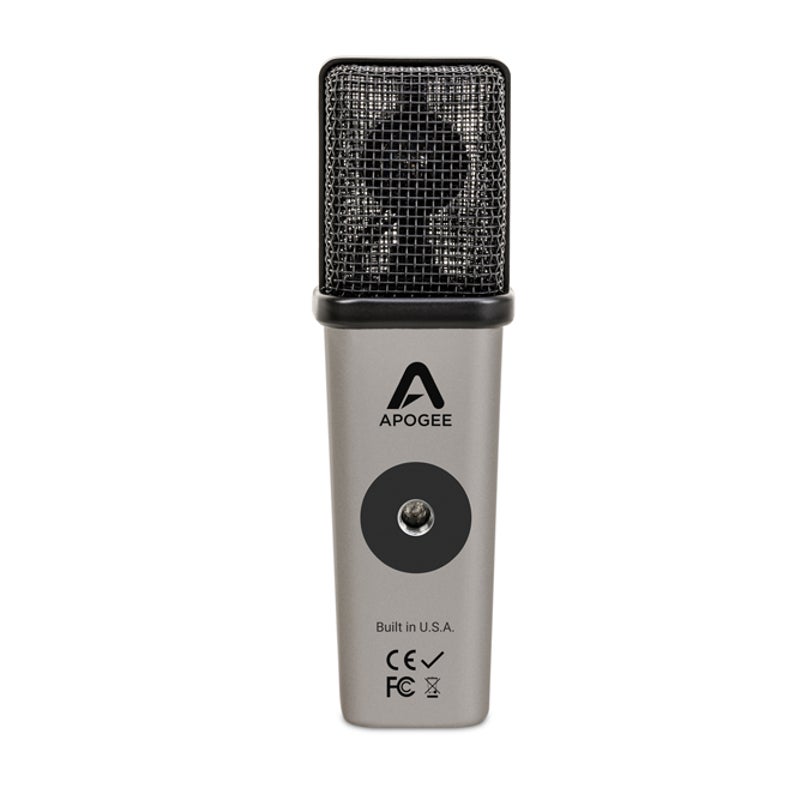 Apogee MiC Plus USB microfoon