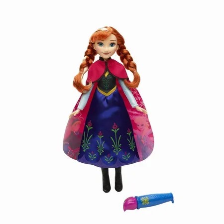 Hasbro Disney Frozen magischer Modezauber, sortiert