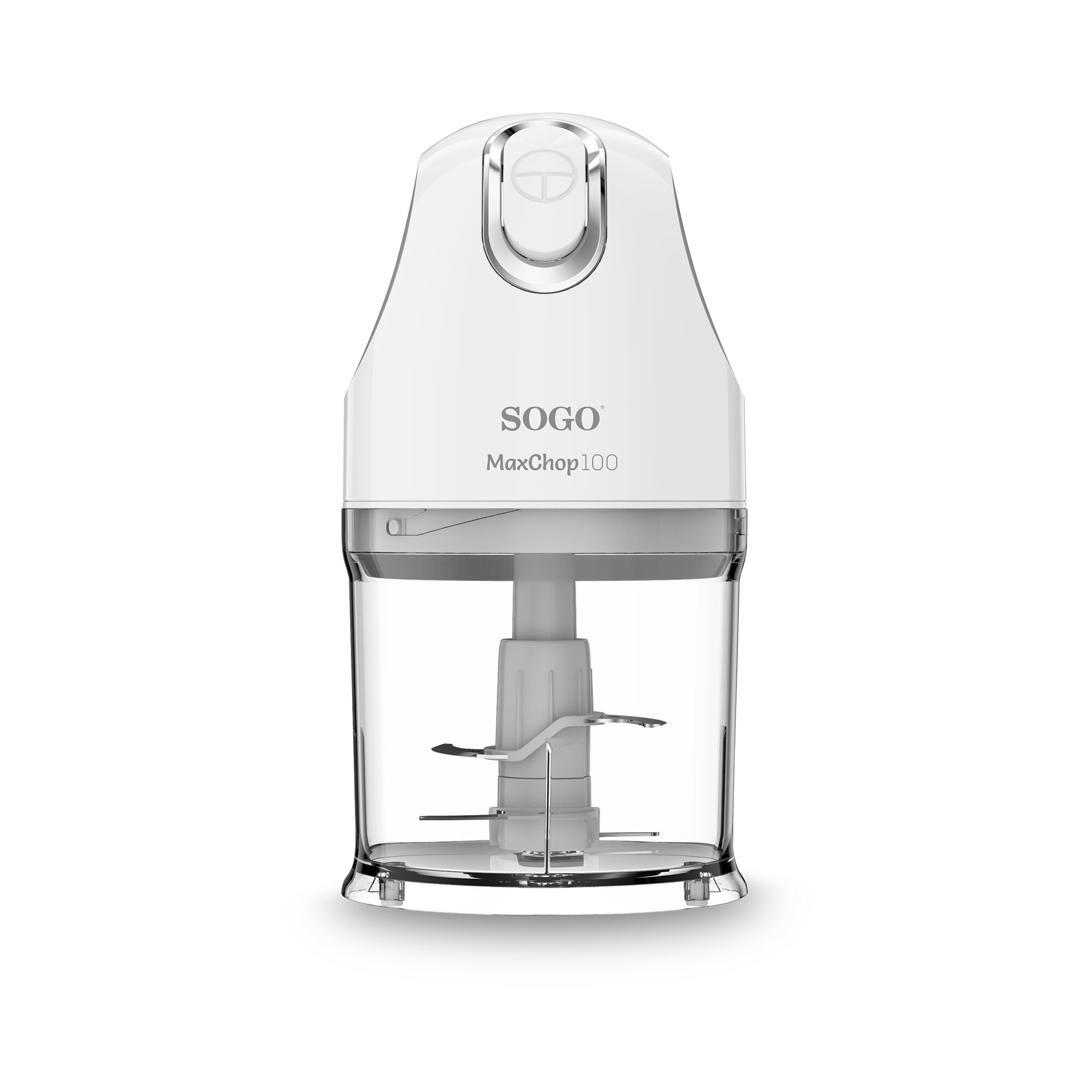 Multi-ZerkleinererMAX CHOP 1000.5L -100W