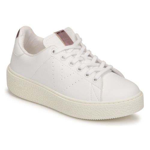 Victoria - TRIBU - Blanc