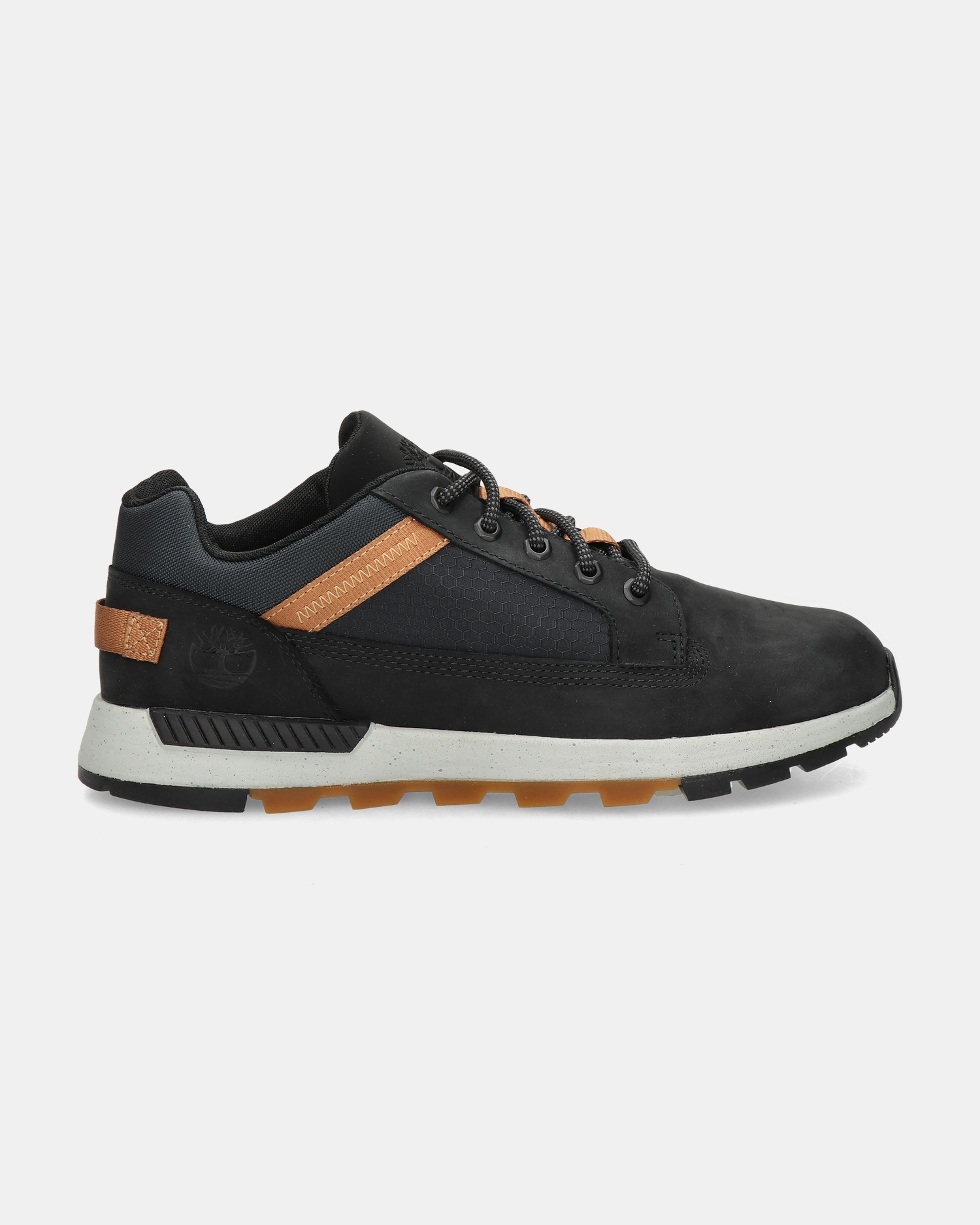 Timberland Killington Trekker Lage sneakers  - zwart