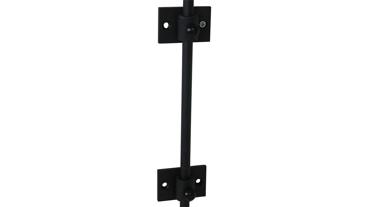 Wandlamp 2131ZW Linstrøm B30 x D85 cm