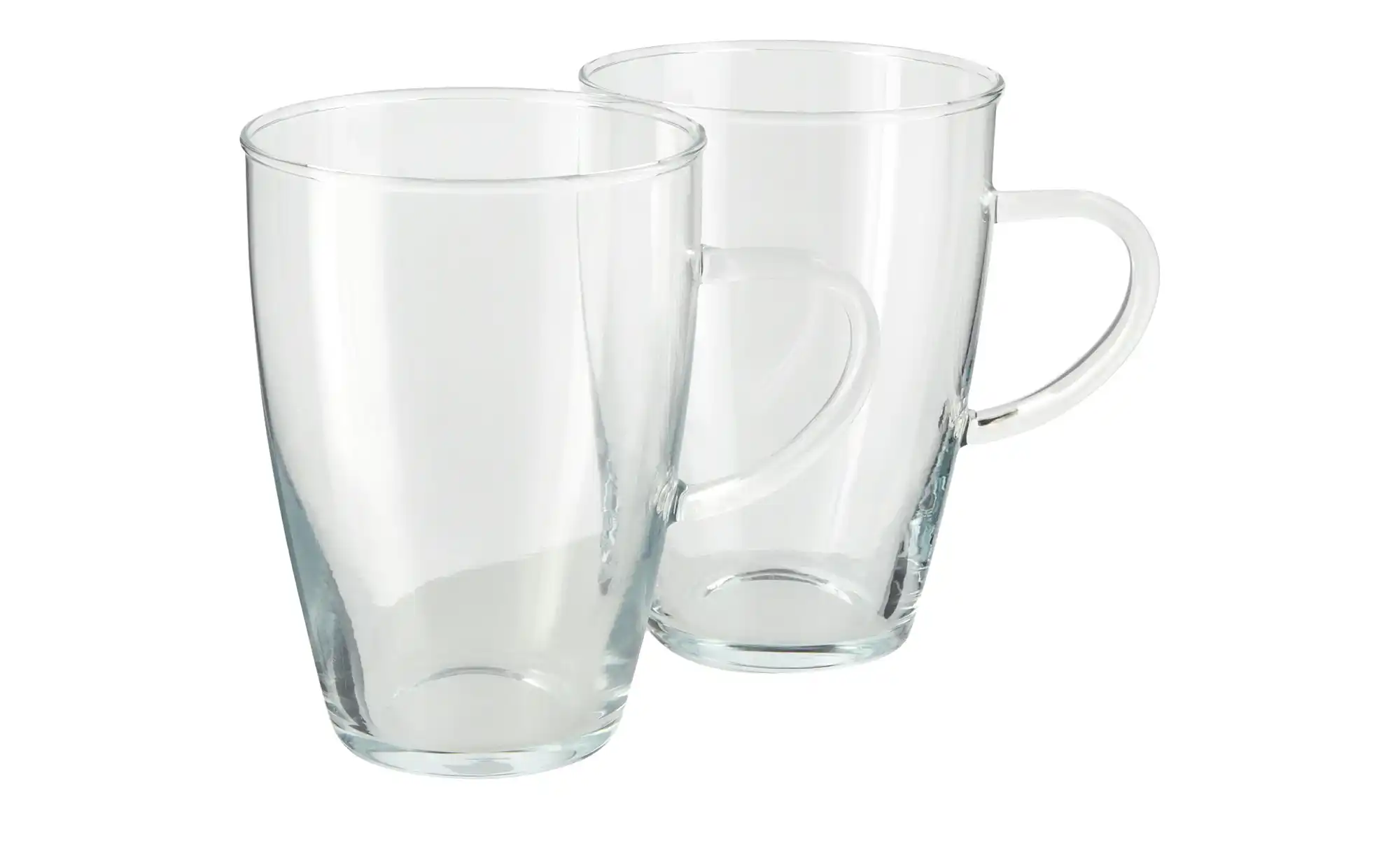 Peill+Putzler 2er Set Tee-/ Kaffeegläser Lyra Buon Giorno