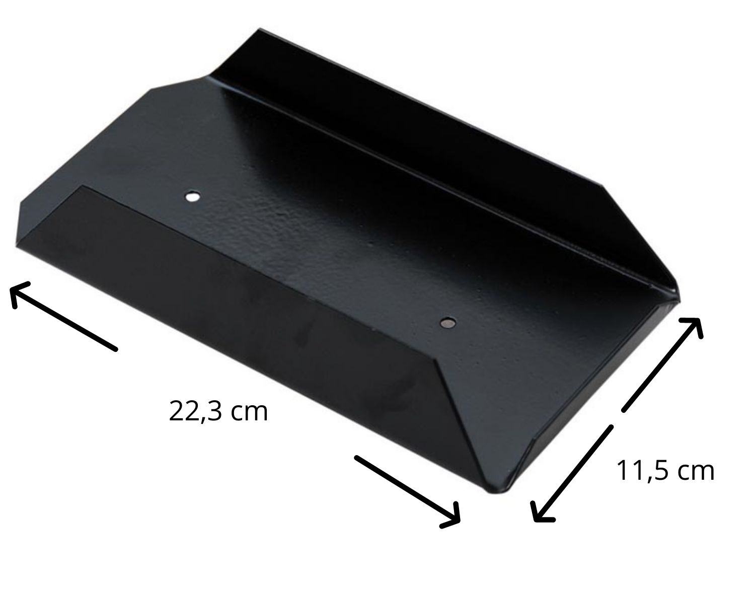 AMKA Salz Lecksteinhalter