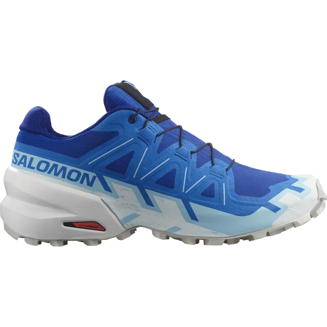 SPEEDCROSS 6