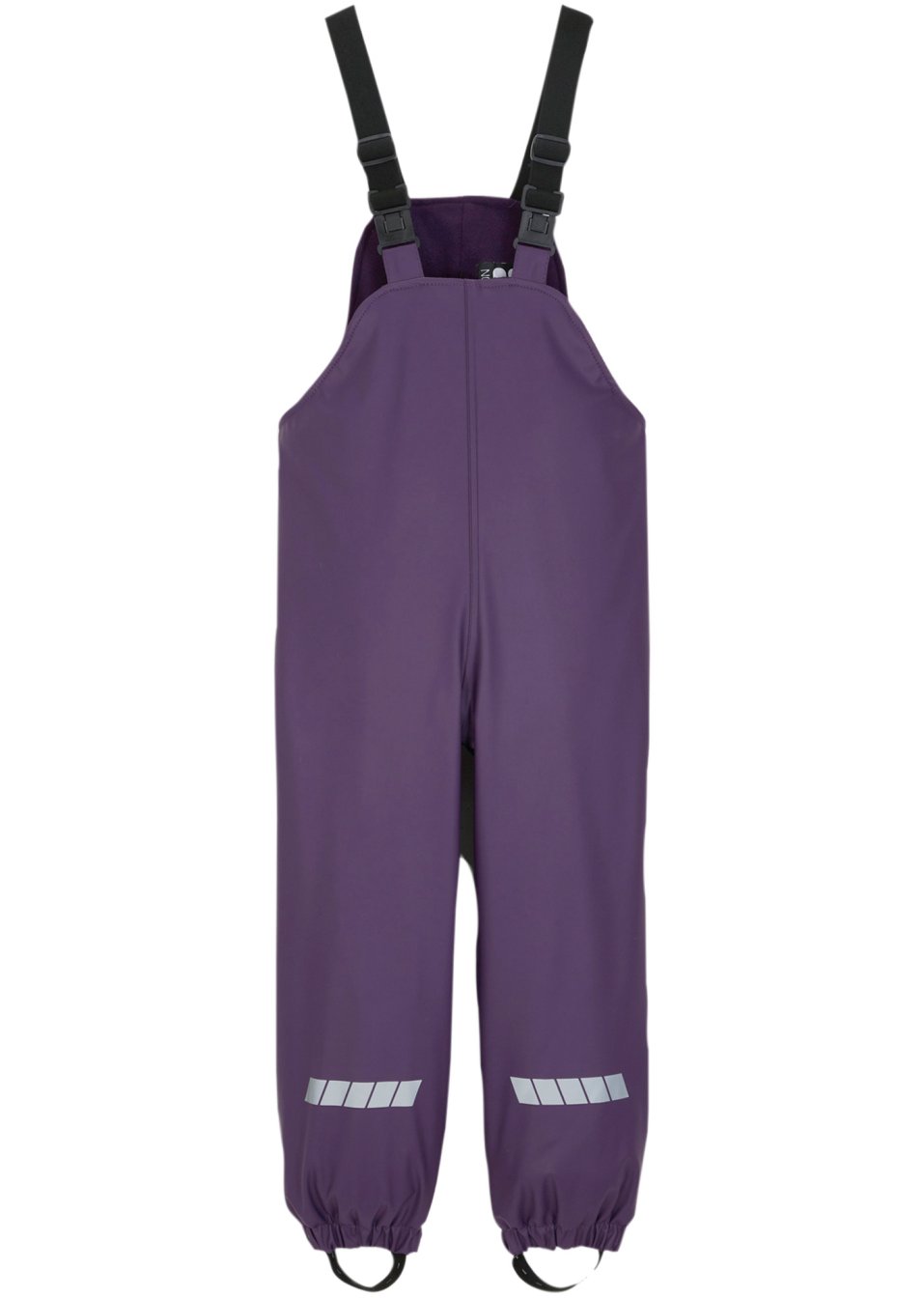 Pantalon salopette imperméable thermo enfant