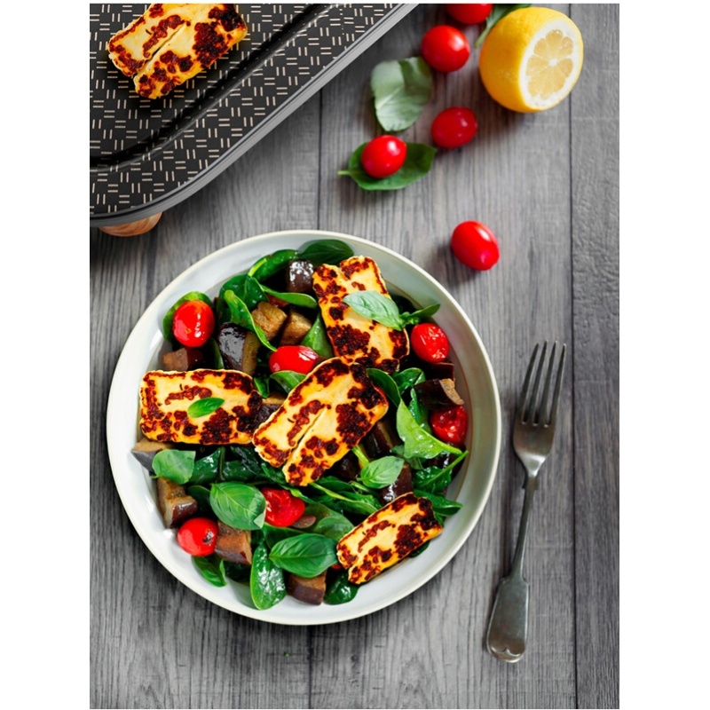 Plancha Tefal CB658P01 PLANCHA DES SAVEURS GOURMET