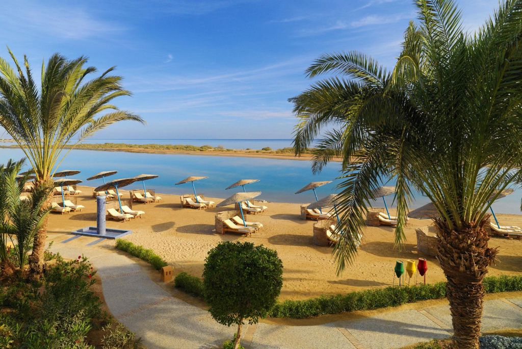 Sheraton Miramar Ultra All Inclusive - Hotel