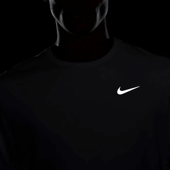 Nike Dri-FIT UV Miler Shirt Heren