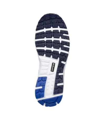 Albatros S27 - Chaussures de Sécurité Ultra Légères AER55