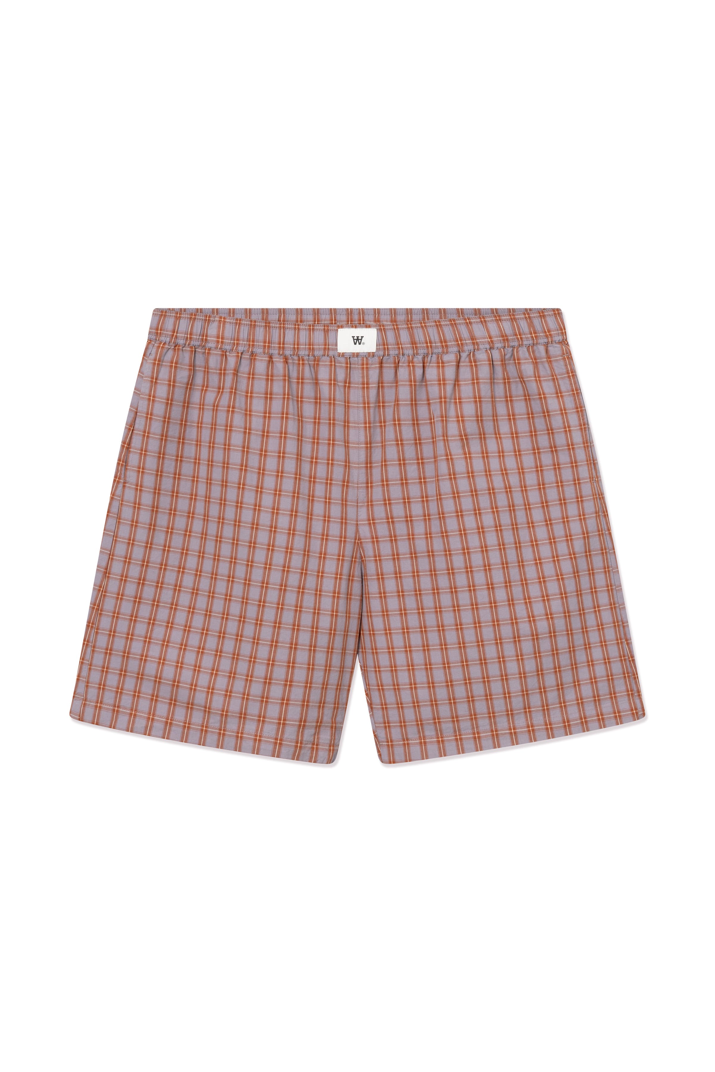 DOUBLE A BY W.W. MEN WWAlwin Shorts
