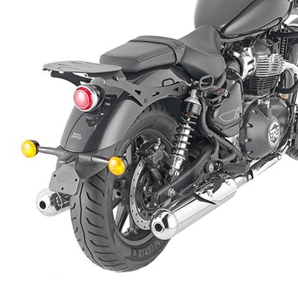 Support Givi Remove-X Ecarteurs de sacoches cavalieres