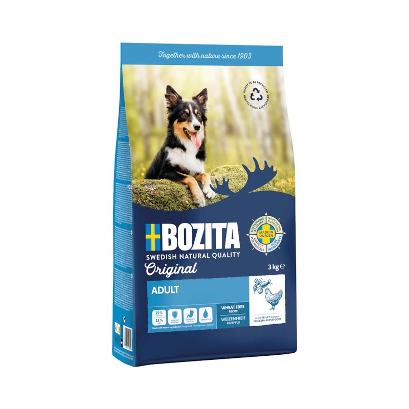 Bozita Original Adult