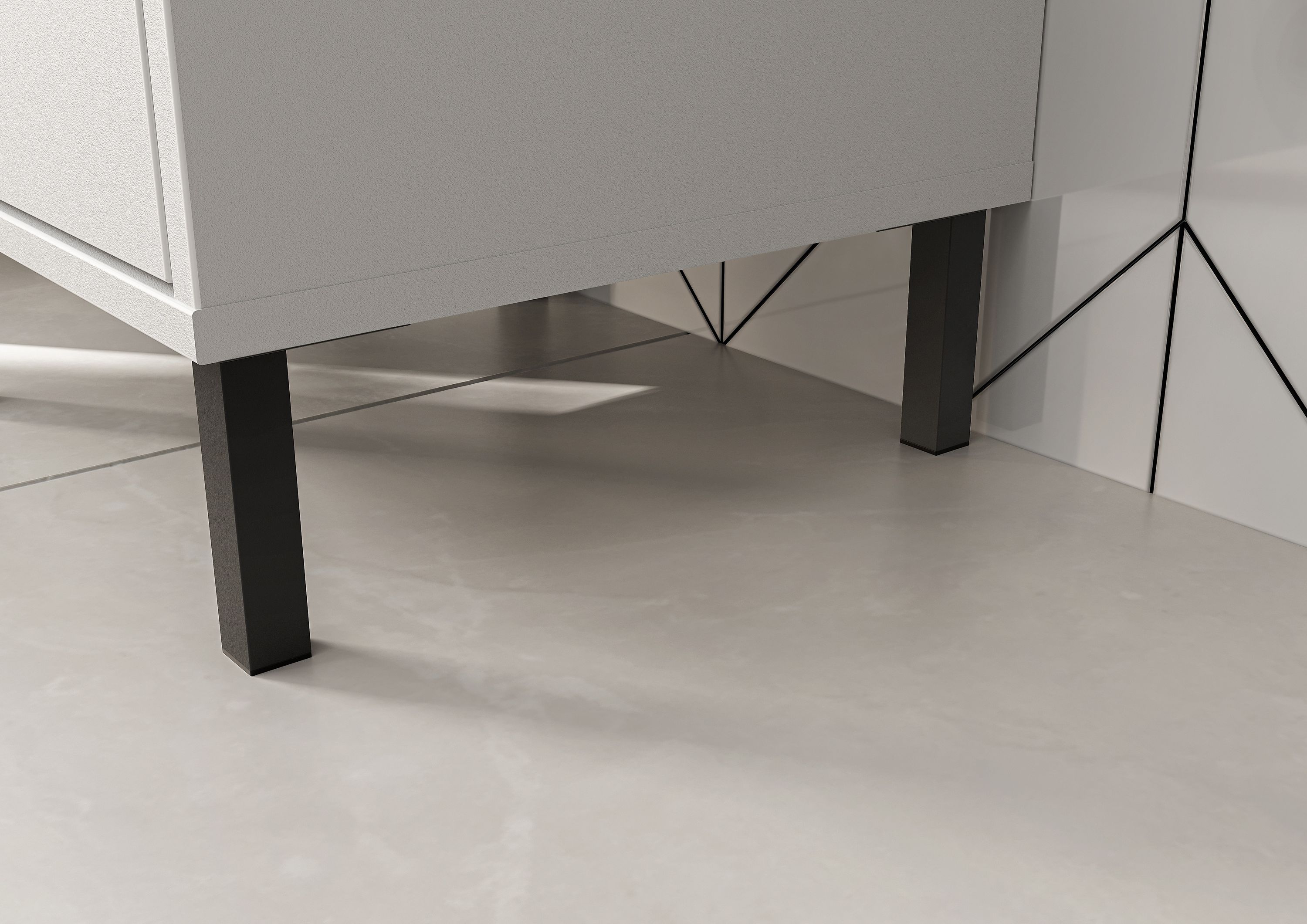 Midischrank LORIA