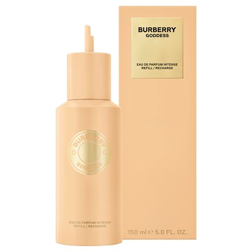 Burberry Goddess Intense Eau De Parfum Refill, 150 ml