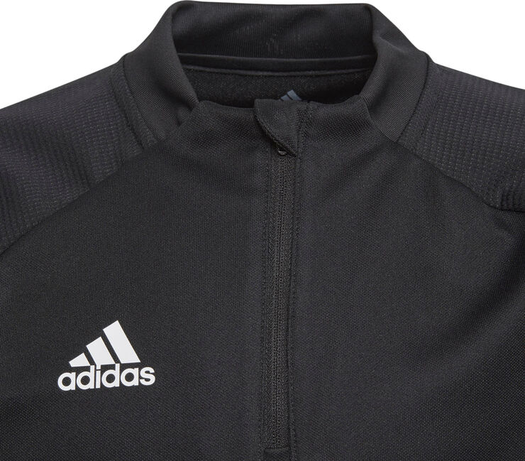 adidas Con20 TR Sweatshirt Sort