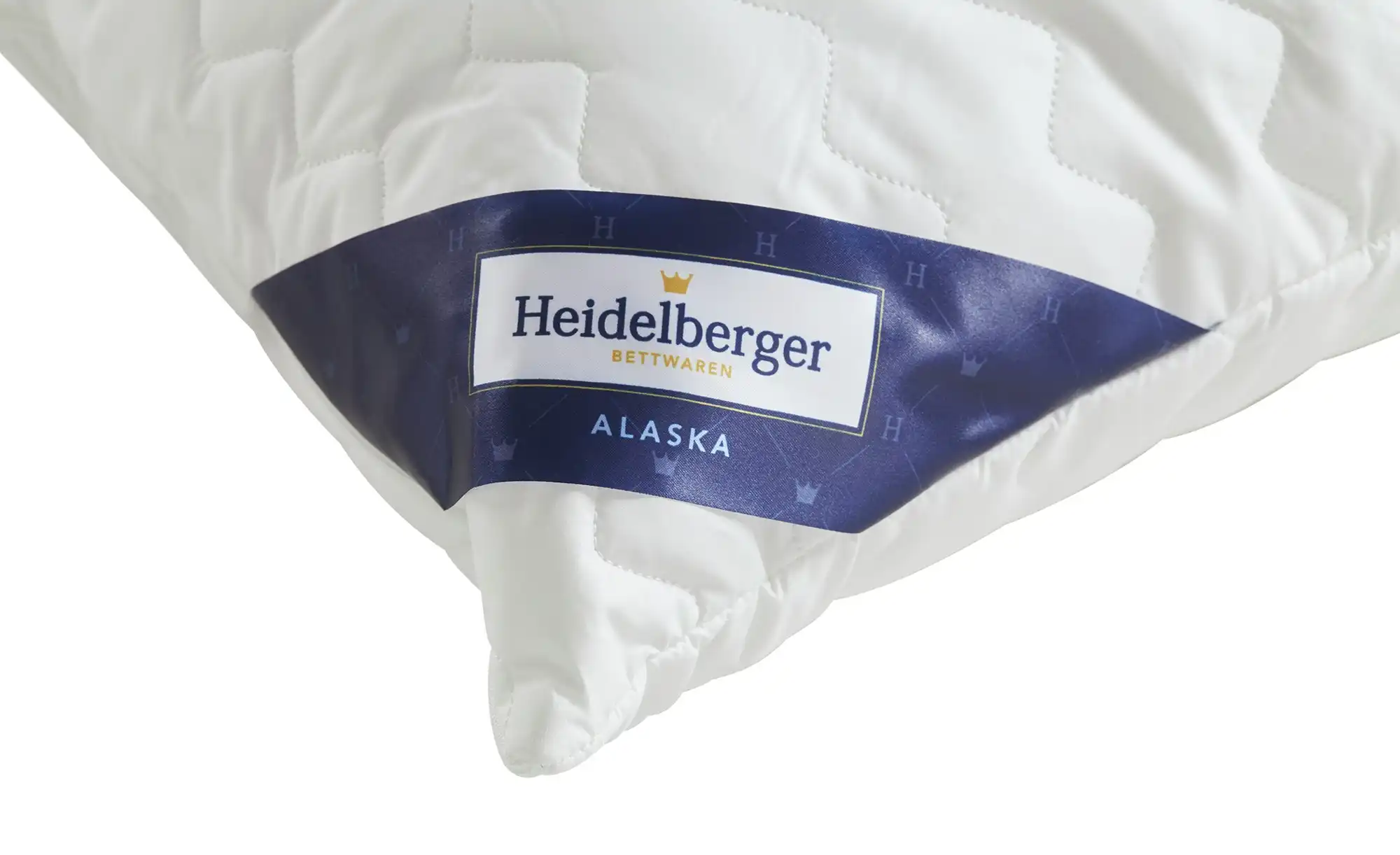 Heidelberger Bettwaren Kopfkissen Alaska