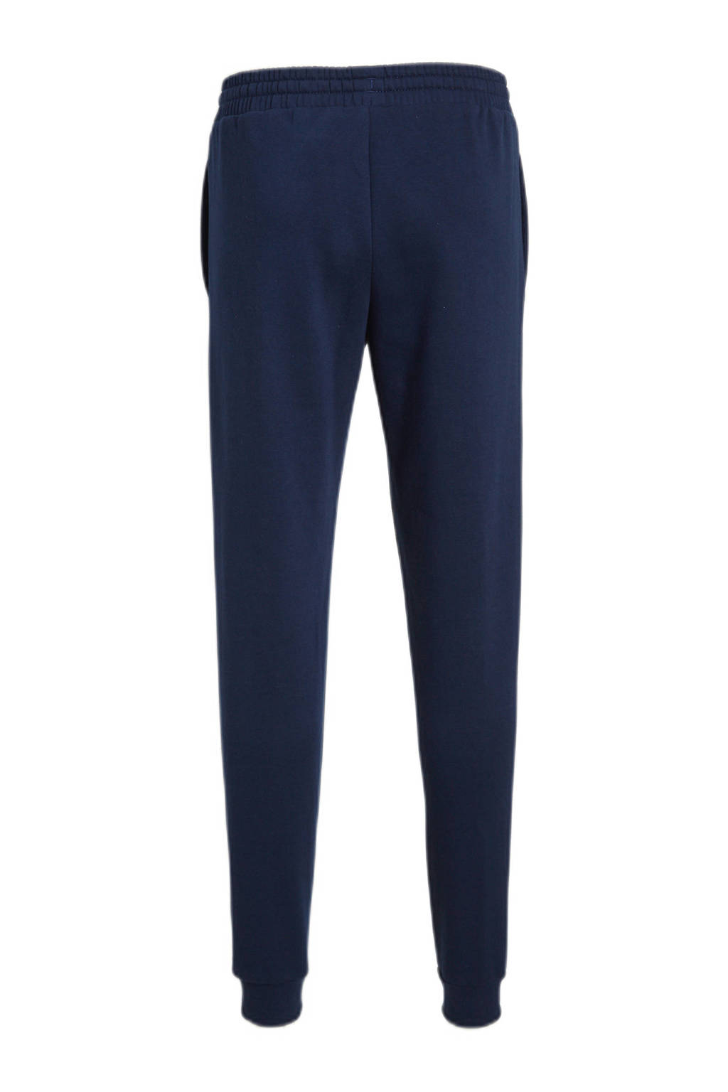 adidas Juniorjoggingbroek donkerblauw