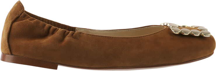 Högl ROMY Camel