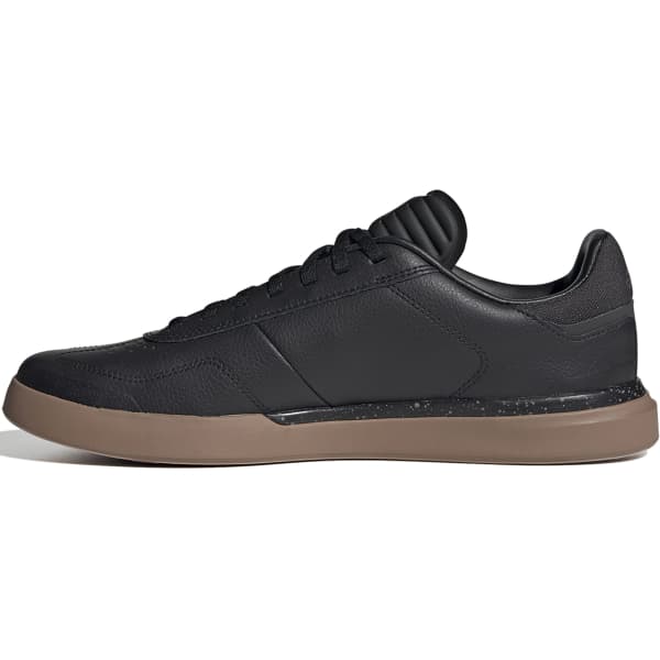 Chaussure VTT plate FIVE TEN SLEUTH DLX CORE BLACK/SCARLET/GUM M2 CORE BLACK/SCARLET/GUM