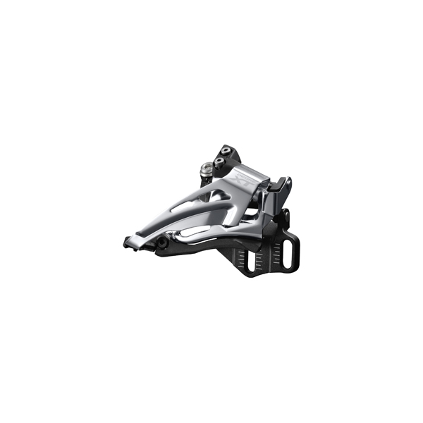 Shimano XT M8000 forskifter 2x11-speed e-type