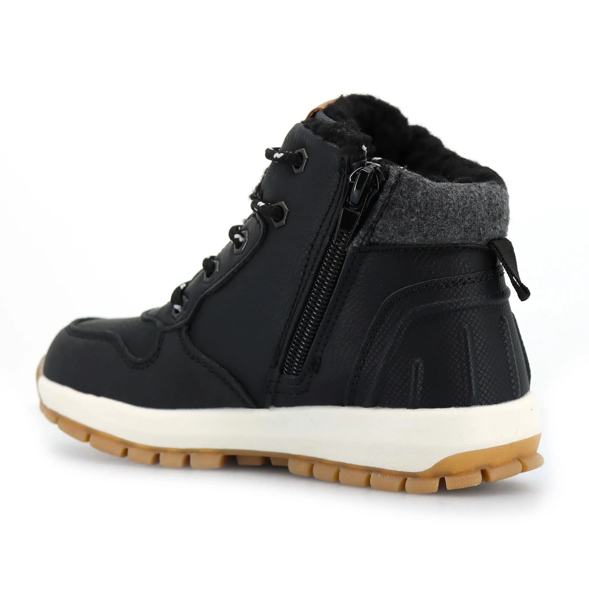 Deer Mountain Bottes Oli Noir Pointures 11-5
