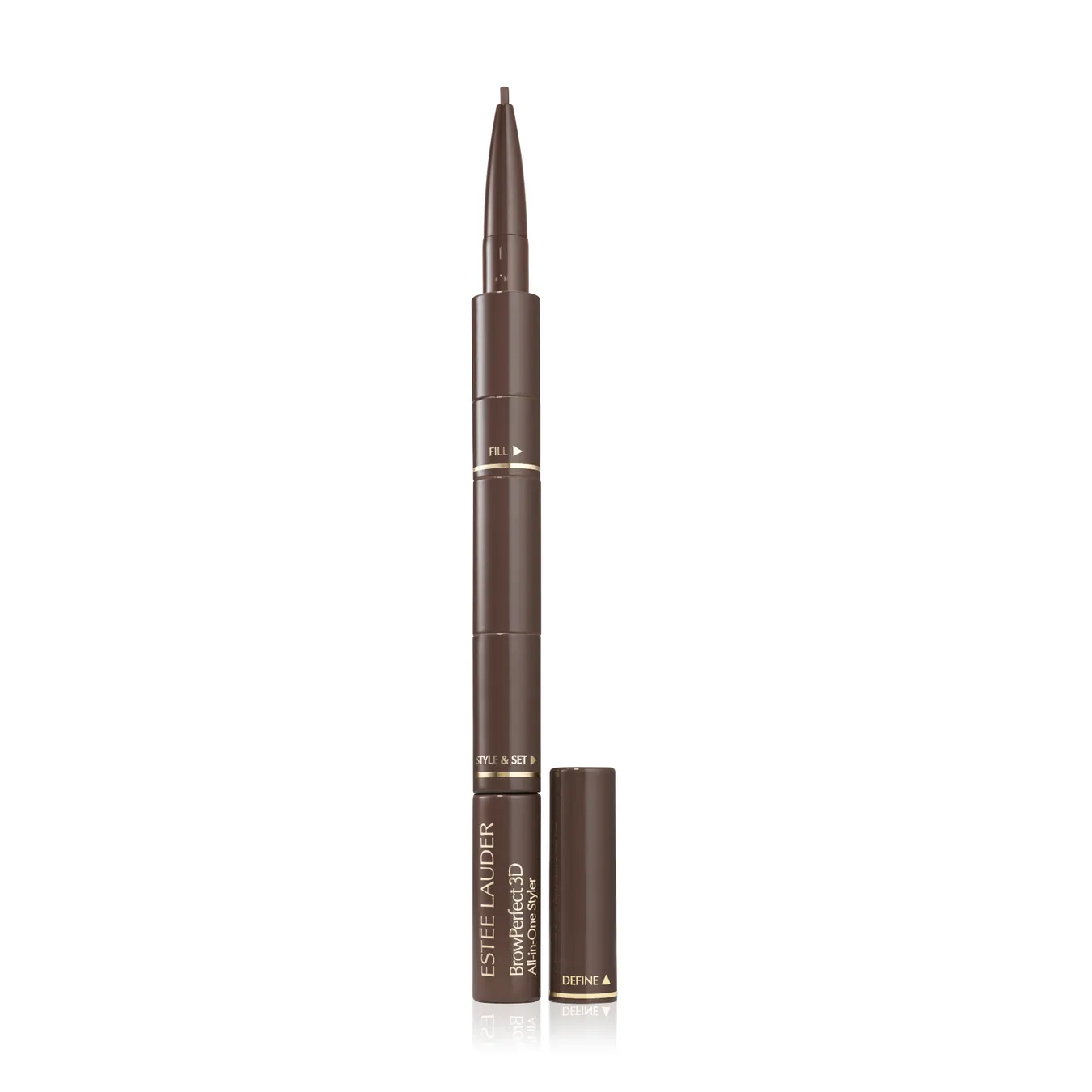 Estée Lauder Brow Multitasker BrauenstiftBlackened Brown