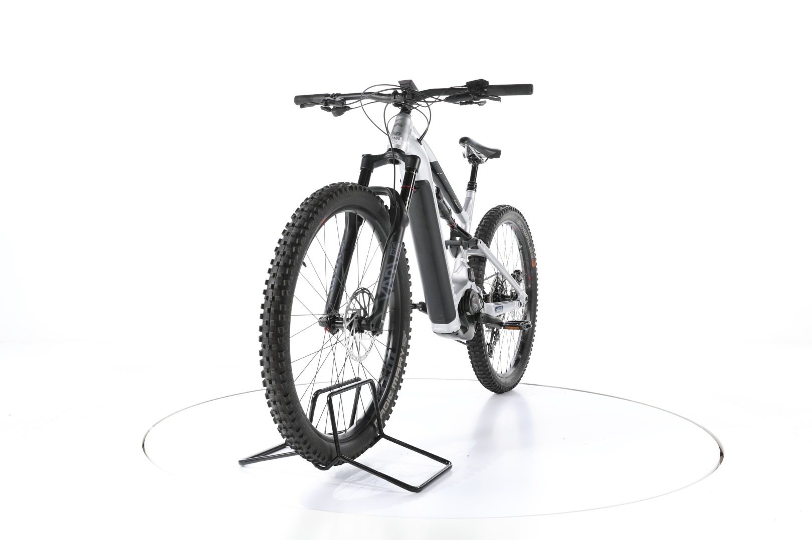 Cannondale Moterra (2023) | Diamond