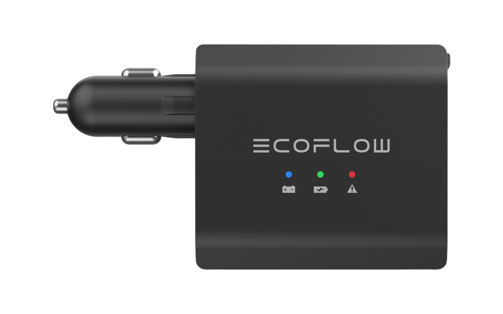 EcoFlow Smart Kfz Batterielader